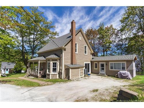 70 Everett St, Hampton, NB 