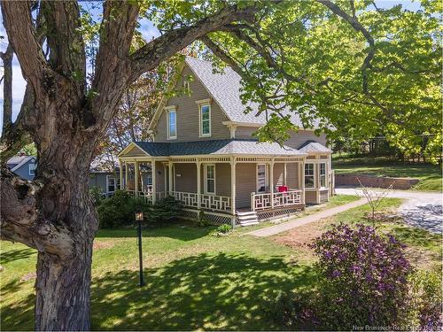 70 Everett St, Hampton, NB 