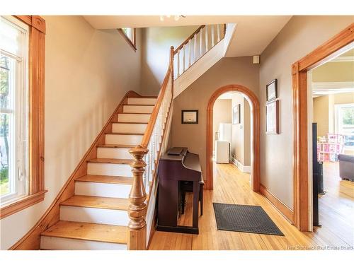 70 Everett St, Hampton, NB 