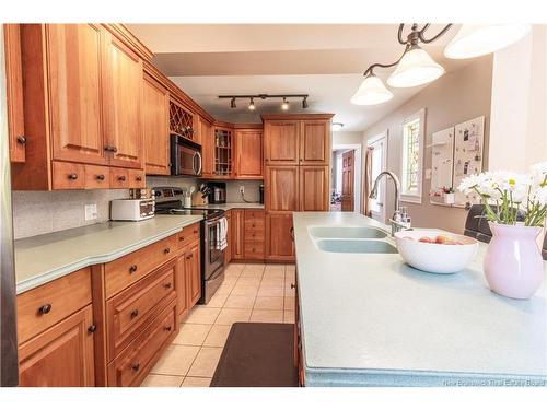 70 Everett St, Hampton, NB 