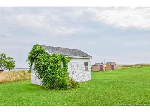 310 Jd Gauthier Blvd, Shippagan, NB 
