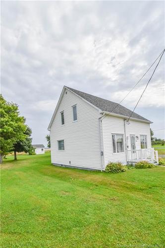 310 Jd Gauthier Blvd, Shippagan, NB 