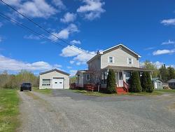 4373 Route 134 Allardville, NB E8L 1G7