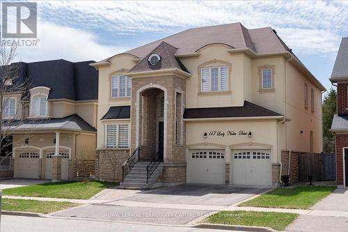 147 LADY NADIA DRIVE  Vaughan, ON L6A 0G9