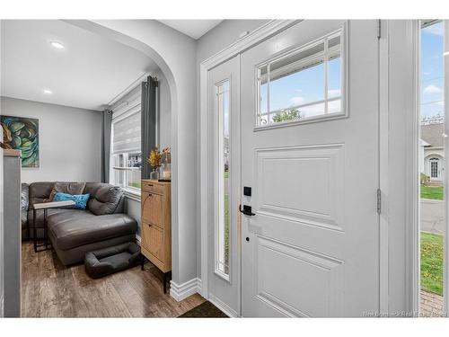 25 Alberta, Dieppe, NB 