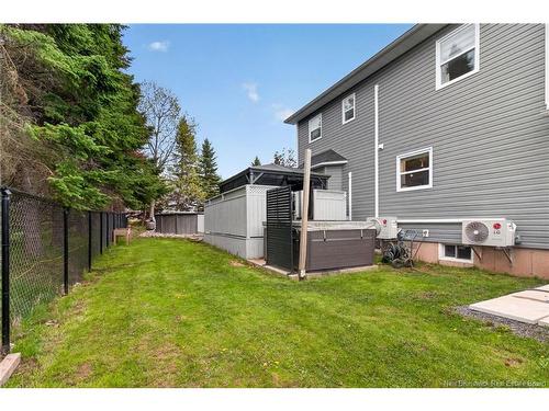 25 Alberta, Dieppe, NB 