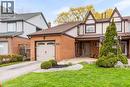 4237 Trellis Crescent, Mississauga, ON  - Outdoor 