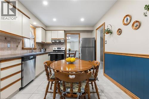 4237 Trellis Crescent, Mississauga, ON - Indoor