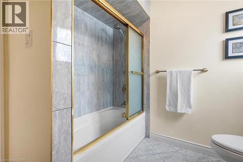 4237 Trellis Crescent, Mississauga, ON - Indoor Photo Showing Bathroom