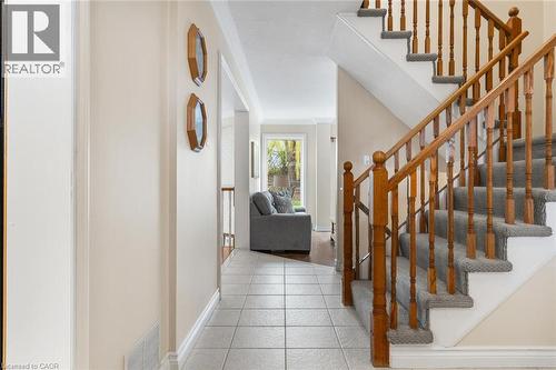 4237 Trellis Crescent, Mississauga, ON - Indoor Photo Showing Other Room