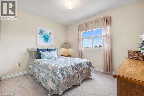 4237 Trellis Crescent, Mississauga, ON - Indoor Photo Showing Bedroom