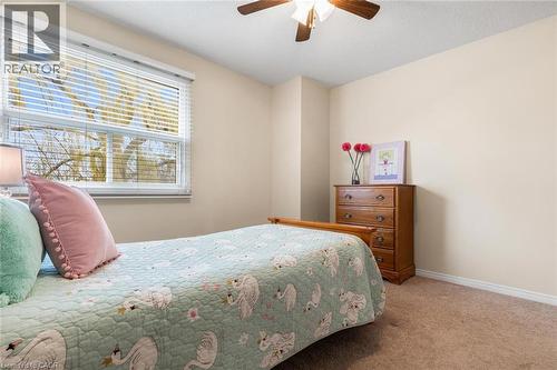 4237 Trellis Crescent, Mississauga, ON - Indoor Photo Showing Bedroom
