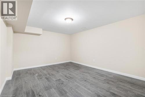 4237 Trellis Crescent, Mississauga, ON - Indoor Photo Showing Other Room