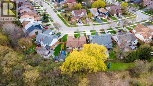 4237 Trellis Crescent, Mississauga, ON - Outdoor With View