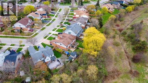 4237 Trellis Crescent, Mississauga, ON - Outdoor With View