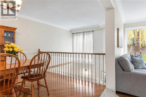 4237 Trellis Crescent, Mississauga, ON - Indoor