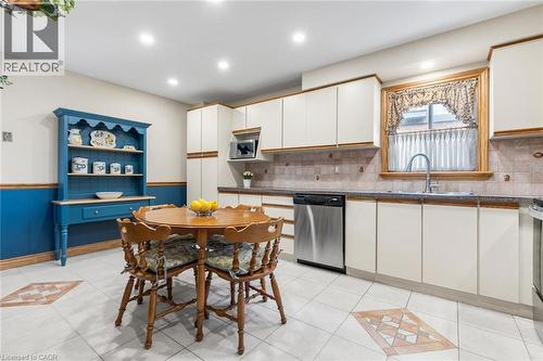 4237 Trellis Crescent, Mississauga, ON - Indoor