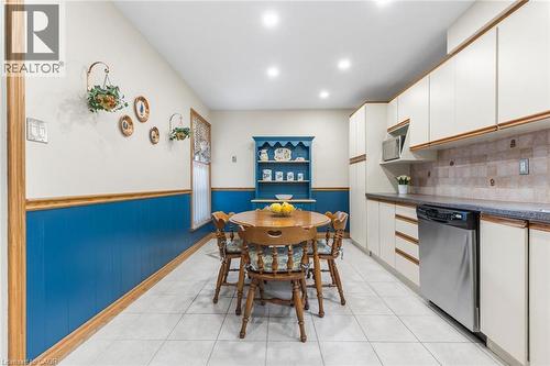4237 Trellis Crescent, Mississauga, ON - Indoor