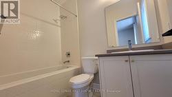 BOY ROOM ENSUITE - 