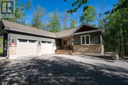 57 MYSTIC POINT ROAD  Trent Lakes, ON K0L 1J0