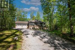 57 MYSTIC POINT ROAD  Trent Lakes, ON K0L 1J0