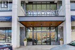 101 S LOCKE Street S Unit# 310 Hamilton, ON L8P 4A6
