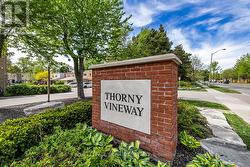 106 THORNY VINEWAY  Toronto, ON M2J 4J5