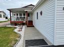 41 Eagle Way, Brandon, MB  - Outdoor With Deck Patio Veranda With Exterior 