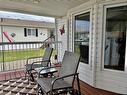 41 Eagle Way, Brandon, MB  - Outdoor With Deck Patio Veranda With Exterior 