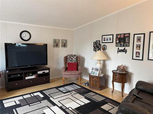41 Eagle Way, Brandon, MB - Indoor