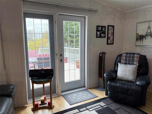 41 Eagle Way, Brandon, MB - Indoor