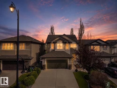 20722 56A Av Nw, Edmonton, AB 