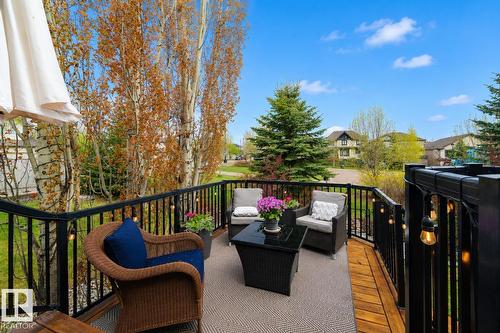 20722 56A Av Nw, Edmonton, AB 