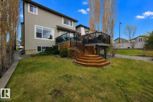 20722 56A Av Nw, Edmonton, AB 