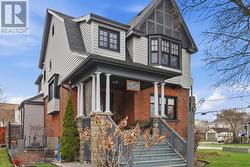 30 CATHARINE STREET  Belleville (Belleville Ward), ON K8P 1L5