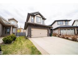 1508 CUNNINGHAM CAPE CA SW  Edmonton, AB T6W 0Y3