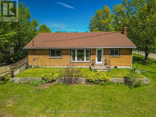 859 Cedar Point Road, Tiny, ON - Outdoor