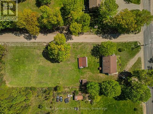 859 Cedar Point Road, Tiny, ON - Outdoor With View