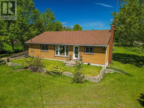 859 Cedar Point Road, Tiny, ON - Outdoor