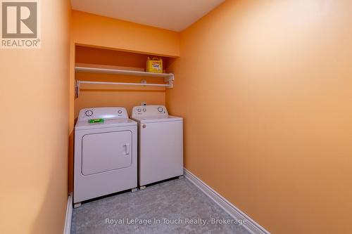 859 Cedar Point Road, Tiny, ON - Indoor Photo Showing Laundry Room