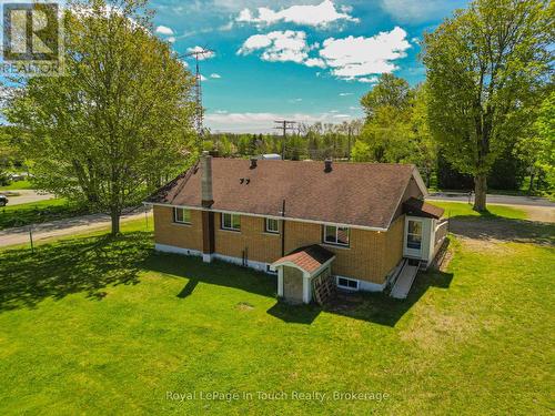 859 Cedar Point Road, Tiny, ON - Outdoor