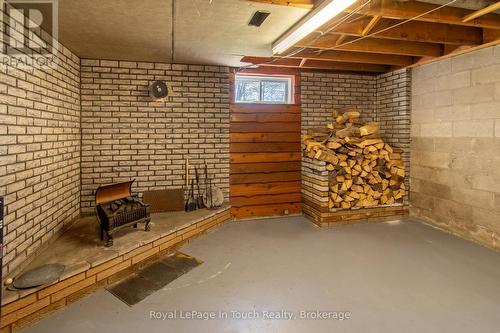 859 Cedar Point Road, Tiny, ON - Indoor