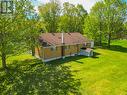 859 Cedar Point Road, Tiny, ON  - Outdoor 