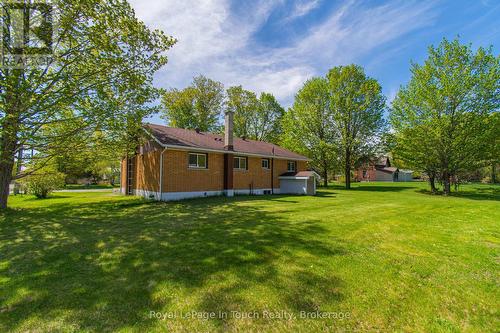 859 Cedar Point Road, Tiny, ON - Outdoor