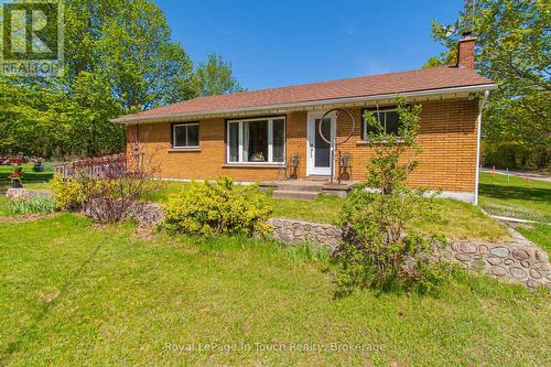 859 Cedar Point Road, Tiny, ON - Outdoor