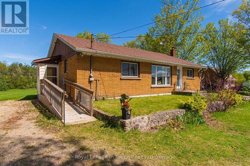 859 Cedar Point Road, Tiny, ON - Outdoor
