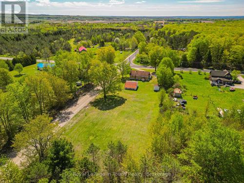 859 Cedar Point Road, Tiny, ON - Outdoor With View
