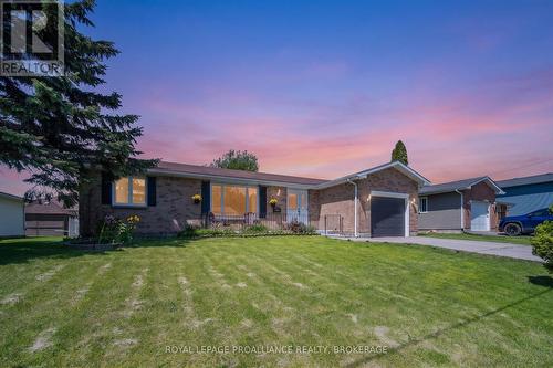 227 CROSS STREET  Deseronto (Deseronto (Town)), ON K0K 1X0