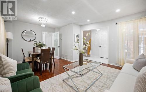 2470 Strathmore Crescent, Mississauga, ON - Indoor