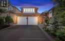 2470 Strathmore Crescent, Mississauga, ON  - Outdoor 
